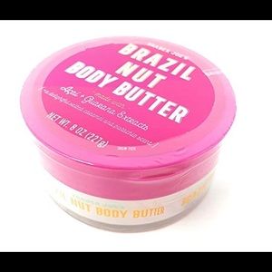 Trader Joe's Brazil Nut Body Butter